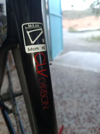 Bici Carretera Trek Talla M