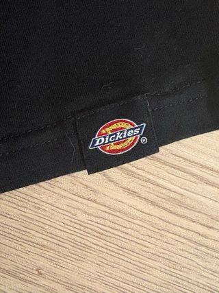 2 Tops Dickies Originales
