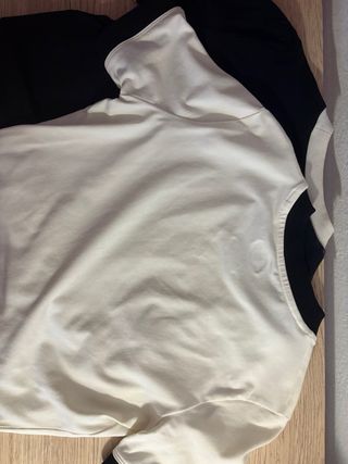 2 Tops Dickies Originales