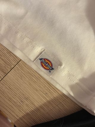 2 Tops Dickies Originales