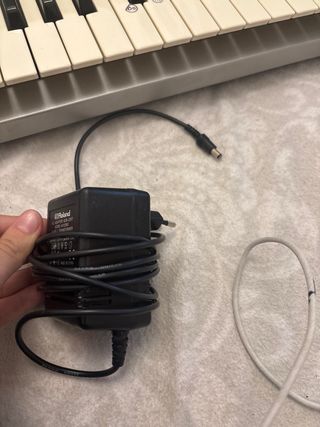 Teclado Roland EM-15