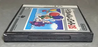 Tingle's Balloon Fight DS - Nintendo