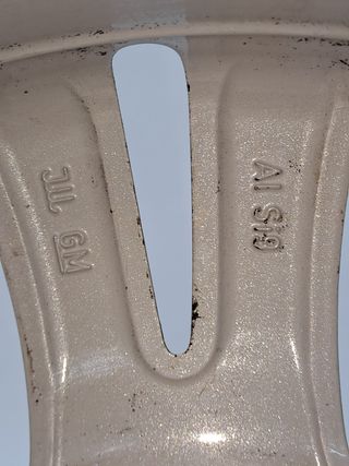 LLANTA OPEL CORSA D 536773