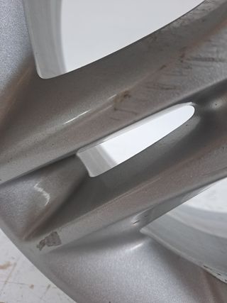 LLANTA OPEL CORSA D 536773