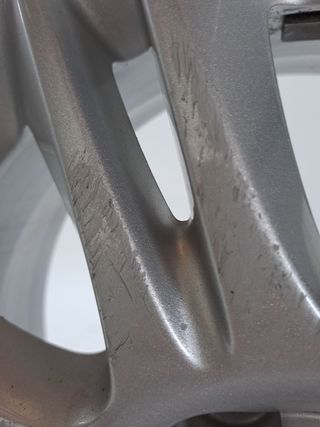 LLANTA OPEL CORSA D 536773