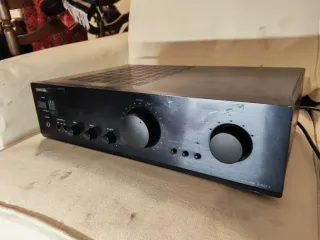 Amplificatore Onkyo A-9211 Stereo Integrato