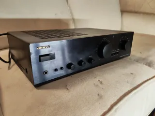 Amplificatore Onkyo A-9211 Stereo Integrato