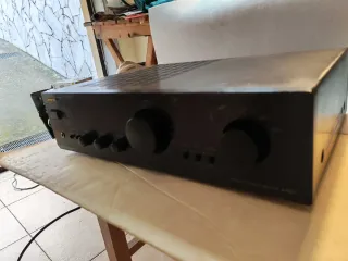 Amplificatore Onkyo A-9211 Stereo Integrato