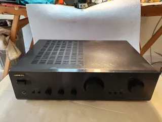 Amplificatore Onkyo A-9211 Stereo Integrato