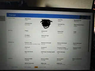 Dell Vostro 15 3530 i5 16GB RAM 512GB SSD