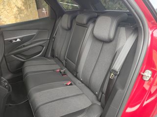 Peugeot 3008 1.6 THP GTLine