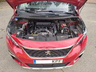 Peugeot 3008 1.6 THP GTLine