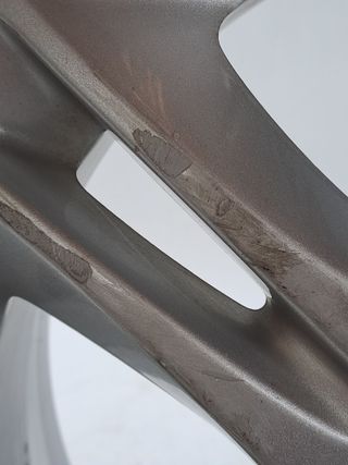 LLANTA OPEL CORSA D 536774