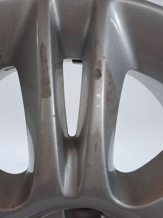 LLANTA OPEL CORSA D 536774