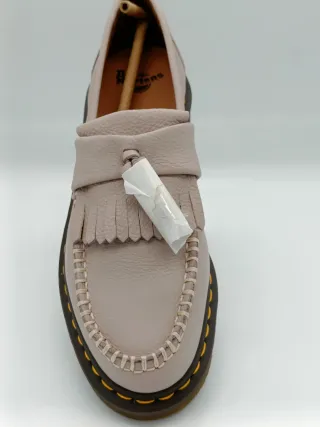 Mocassini Dr. Martens Adrian Rosa Donna Tg. 38