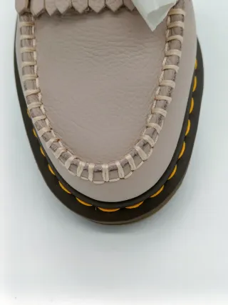 Mocassini Dr. Martens Adrian Rosa Donna Tg. 38