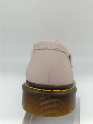 Mocassini Dr. Martens Adrian Rosa Donna Tg. 38