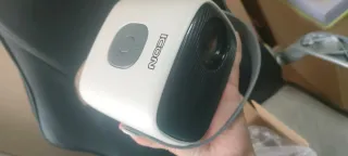 Proyector Mini ICON Cine en Casa Portátil