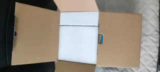 Proyector Mini ICON Cine en Casa Portátil