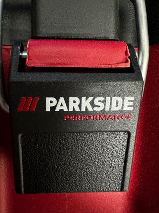 PARKSIDE 20V Llave de Impacto Inalámbrica