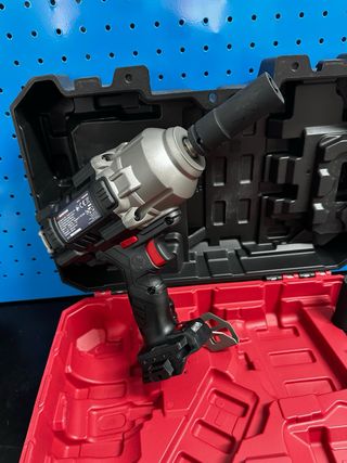 PARKSIDE 20V Llave de Impacto Inalámbrica