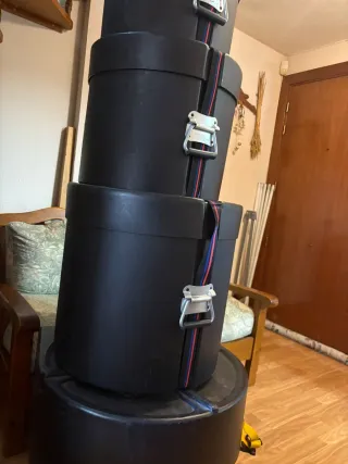 Cajas Estuches Funda Batería