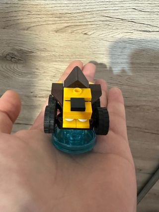 Lego Dimensions Fun Pack 71222 Chima Laval