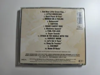 Colección de 3 cds de bandas sonoras originales