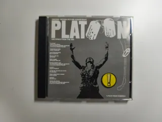 Colección de 3 cds de bandas sonoras originales