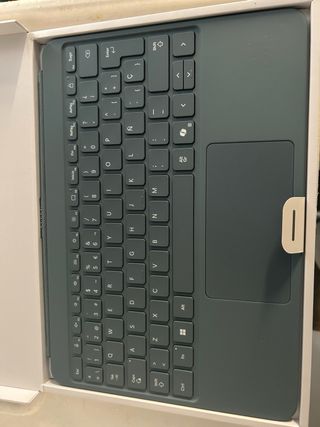 Teclado Microsoft Surface Pro 12