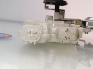 MODULO ELECTRONICO NISSAN NV 200 (M20) 346917