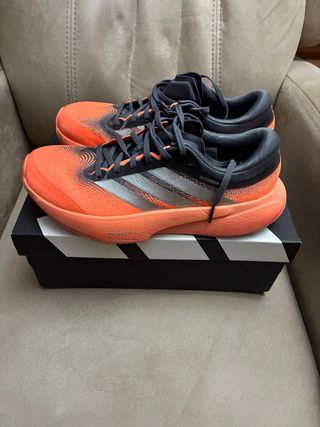 Adidas Supernova Rise 3