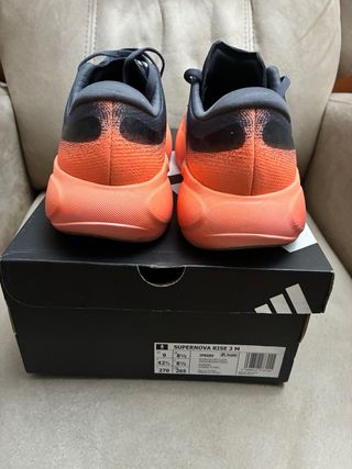 Adidas Supernova Rise 3