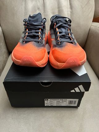 Adidas Supernova Rise 3