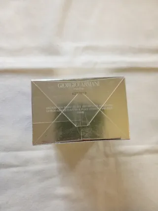 Emporio Armani Stronger With You Leather Eau de Pa