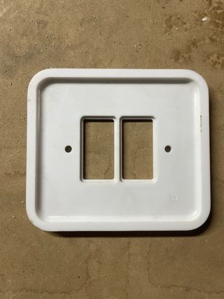 Lote 2 Marcos Plastimetal