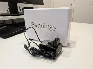 Synology DS115j NAS