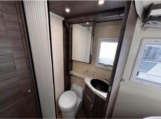 Autocaravana McLouis 479 Carat