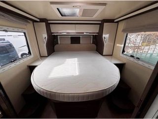 Autocaravana McLouis 479 Carat