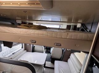 Autocaravana McLouis 479 Carat