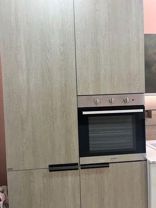 Cucina Scavolini Mia by Carlo Cracco