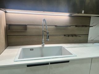 Cucina Scavolini Mia by Carlo Cracco