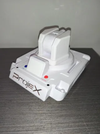 Proyector Juegos Arcade Projex
