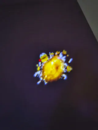 Proyector Juegos Arcade Projex