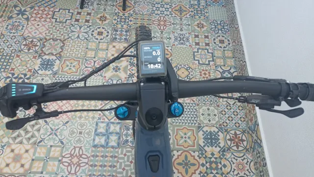 Focus Jam2 6.8 Ebike