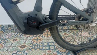 Focus Jam2 6.8 Ebike