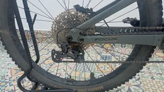 Focus Jam2 6.8 Ebike