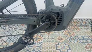 Focus Jam2 6.8 Ebike