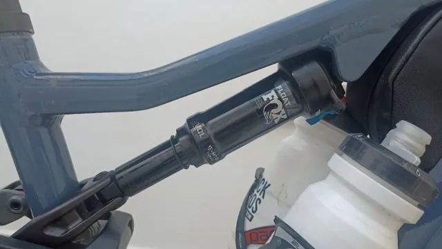 Focus Jam2 6.8 Ebike