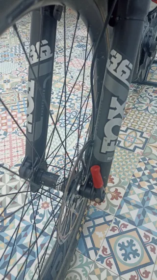 Focus Jam2 6.8 Ebike